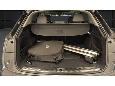 2022 Audi Q5 e 55 Premium S Line