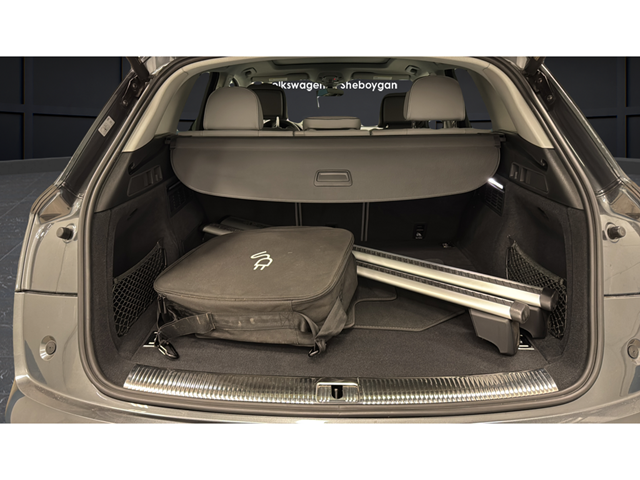 2022 Audi Q5 e 55 Premium S Line