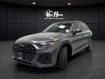 2022 Audi Q5 e 55 Premium S Line