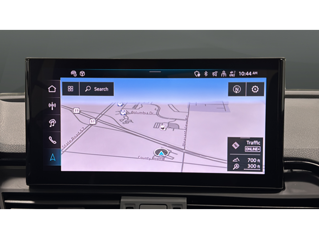 2025 Audi Q5 e 55 Premium Plus S Line