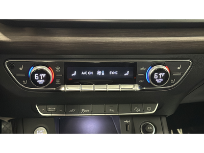 2025 Audi Q5 e 55 Premium Plus S Line
