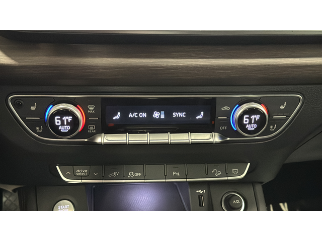 2025 Audi Q5 e 55 Premium Plus S Line