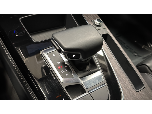 2025 Audi Q5 e 55 Premium Plus S Line