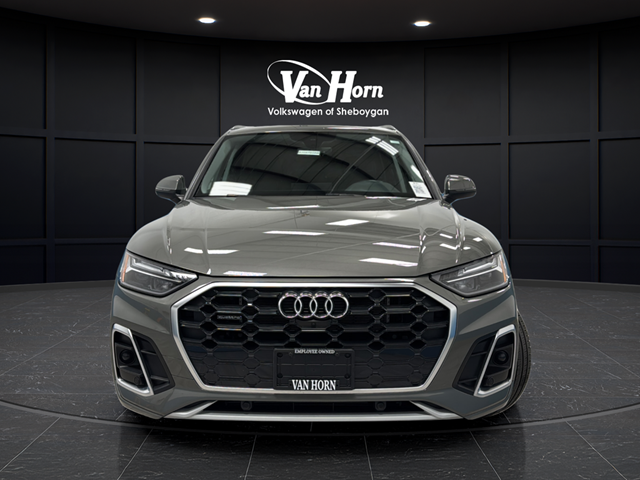 2025 Audi Q5 e 55 Premium Plus S Line