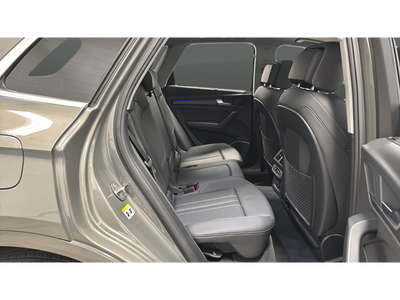 2025 Audi Q5 e 55 Premium Plus S Line