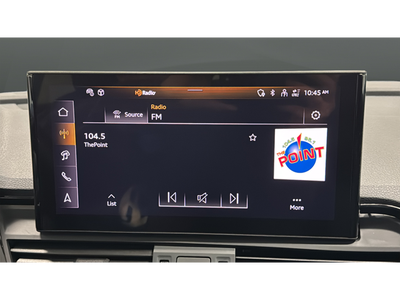 2025 Audi Q5 e 55 Premium Plus S Line