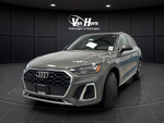 2025 Audi Q5 e 55 Premium Plus S Line