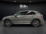 2025 Audi Q5 e 55 Premium Plus S Line