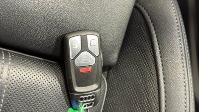 2025 Audi Q5 e 55 Premium Plus S Line
