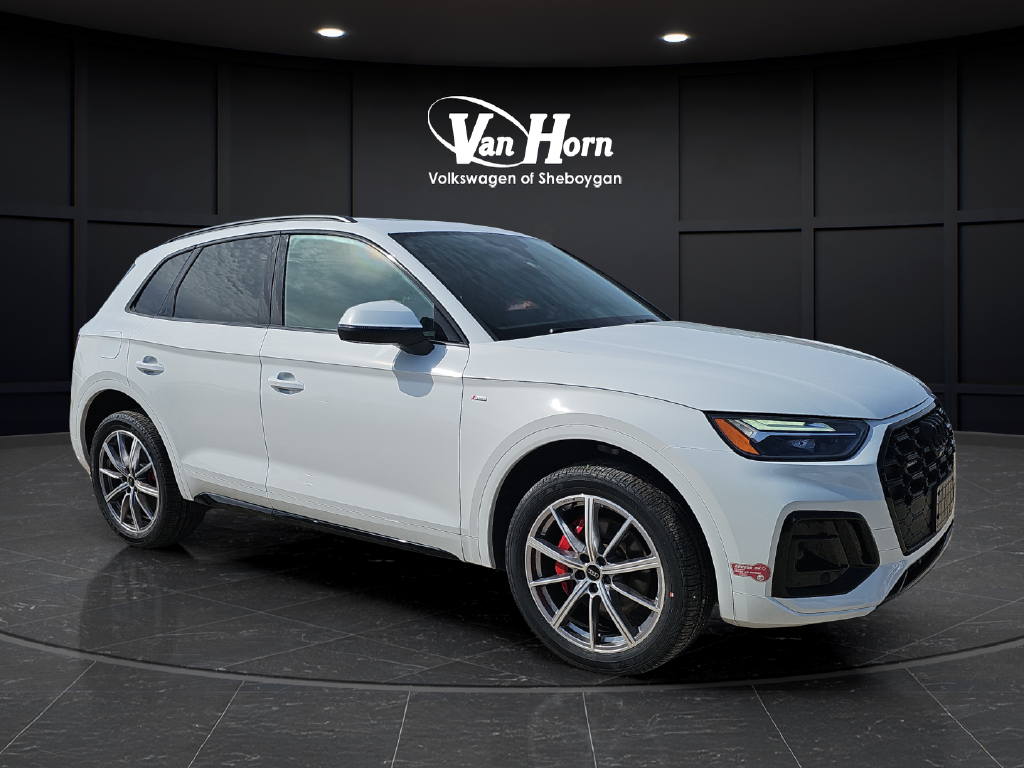 2024 Audi Q5