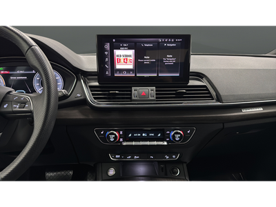 2024 Audi Q5 e 55 Premium Plus S Line