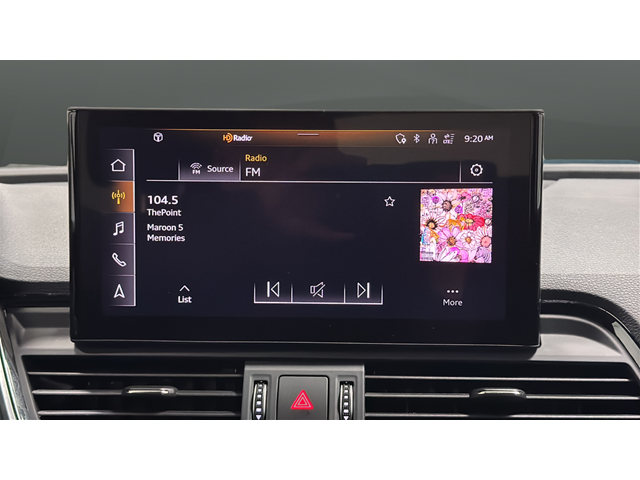 2024 Audi Q5 e 55 Premium Plus S Line