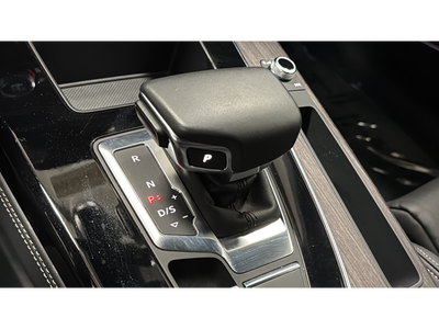 2024 Audi Q5 e 55 Premium Plus S Line