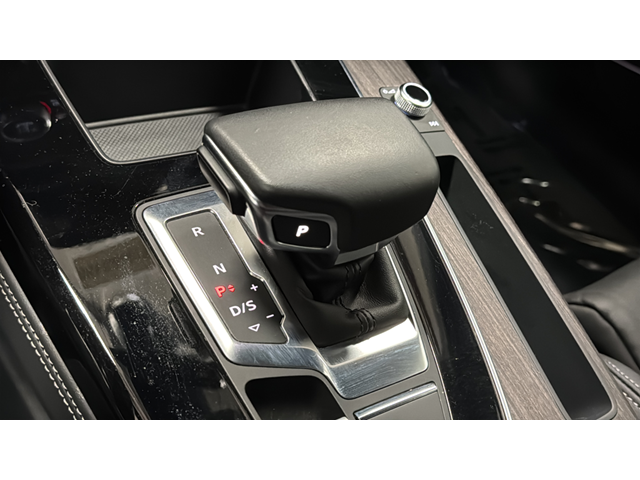 2024 Audi Q5 e 55 Premium Plus S Line