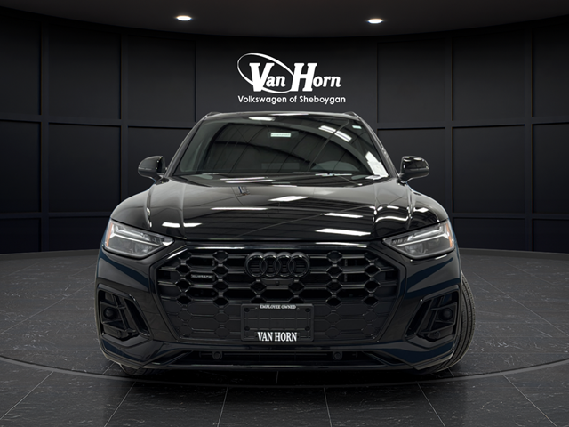 2024 Audi Q5 e 55 Premium Plus S Line