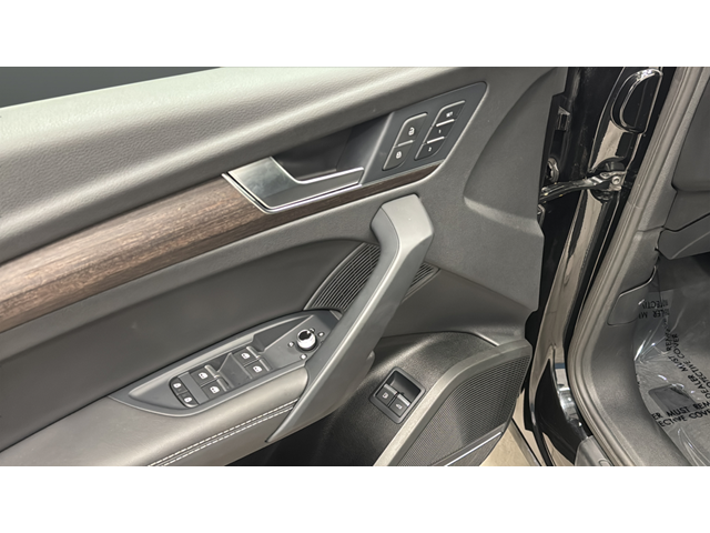 2024 Audi Q5 e 55 Premium Plus S Line