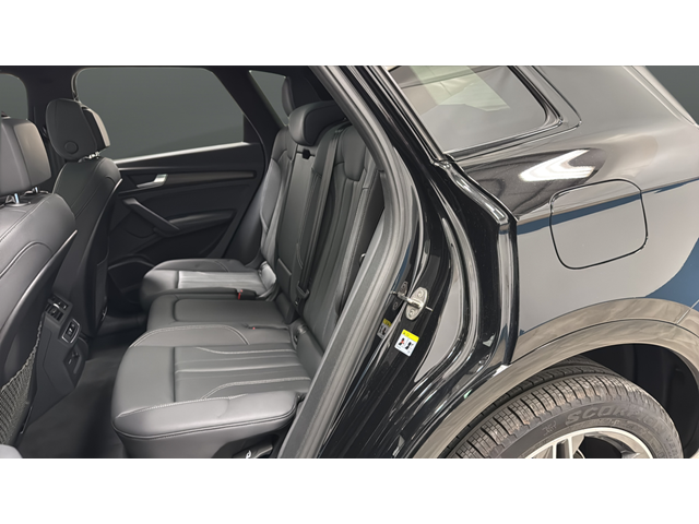 2024 Audi Q5 e 55 Premium Plus S Line