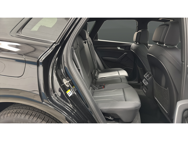 2024 Audi Q5 e 55 Premium Plus S Line