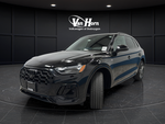 2024 Audi Q5 e 55 Premium Plus S Line