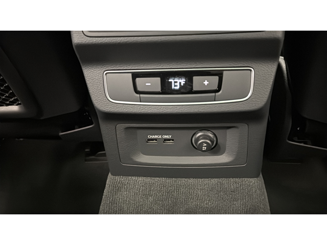 2024 Audi Q5 e 55 Premium Plus S Line