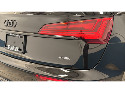 2024 Audi Q5 e 55 Premium Plus S Line