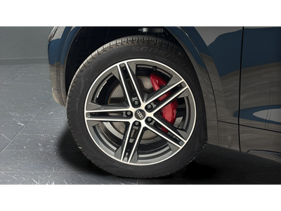 2024 Audi Q5 e 55 Premium Plus S Line