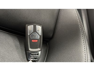 2024 Audi Q5 e 55 Premium Plus S Line