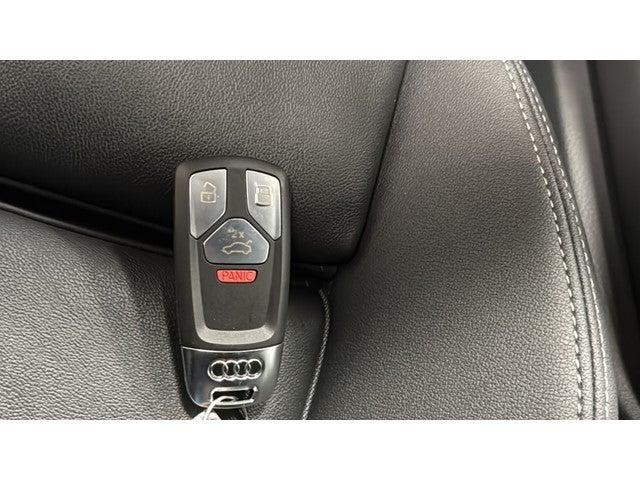 2024 Audi Q5 e 55 Premium Plus S Line