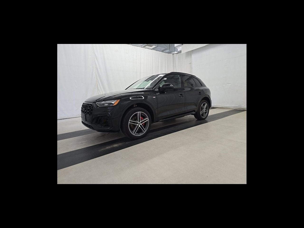 2024 Audi Q5 e 55 Premium Plus S Line