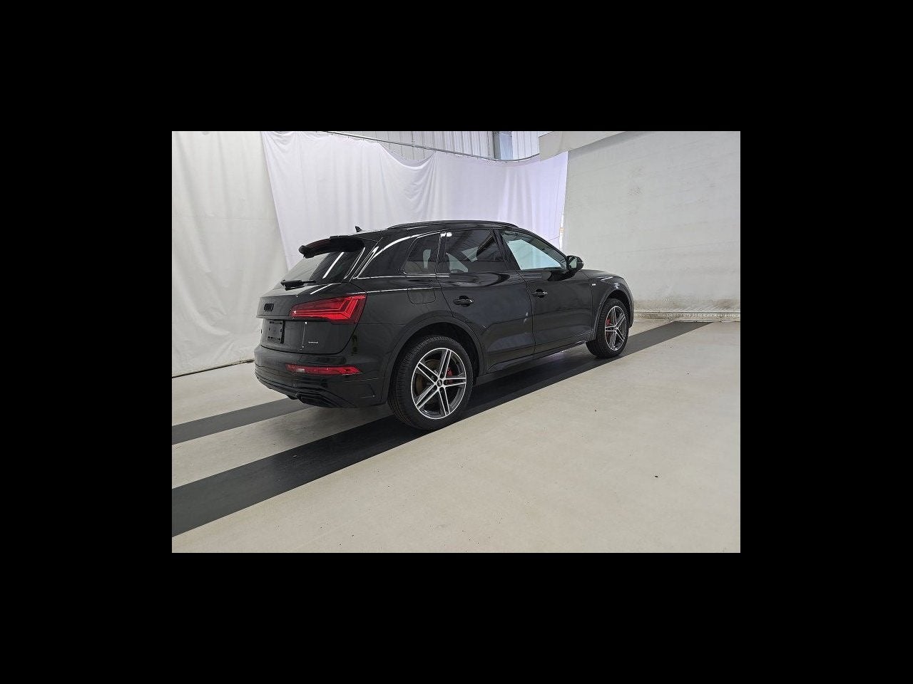 2024 Audi Q5 e 55 Premium Plus S Line
