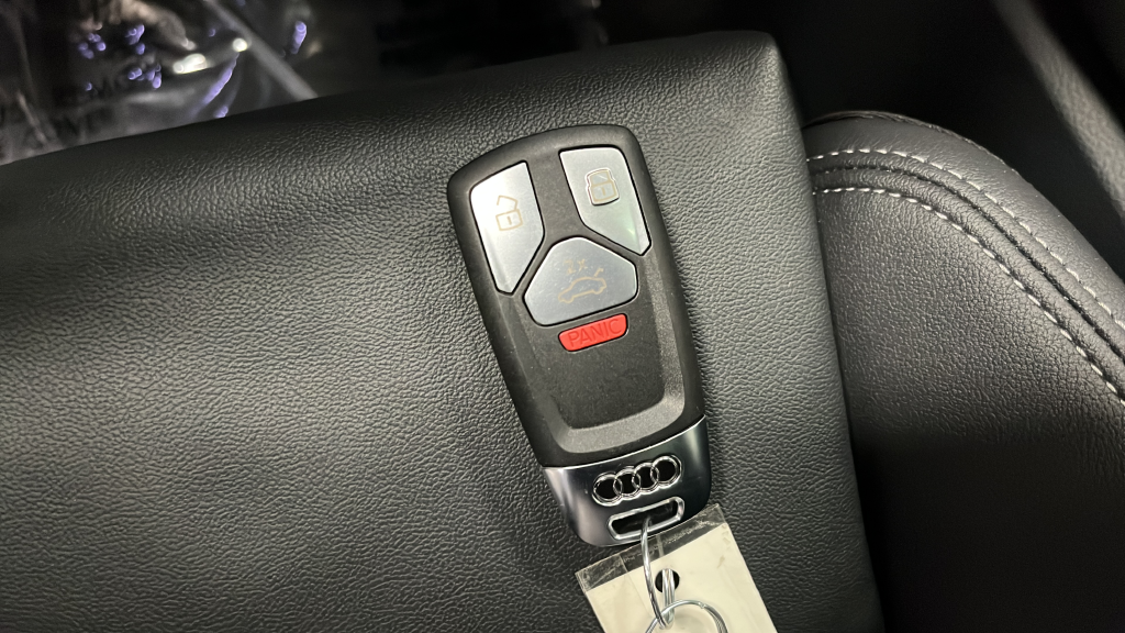 2024 Audi Q5 e 55 Premium Plus S Line