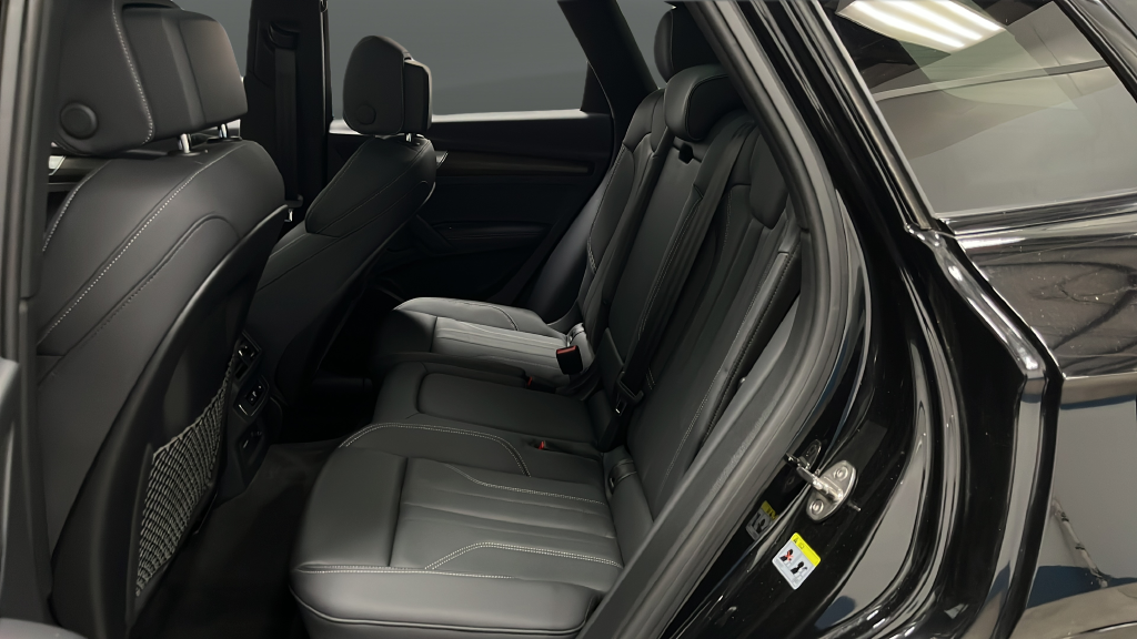 2024 Audi Q5 e 55 Premium Plus S Line