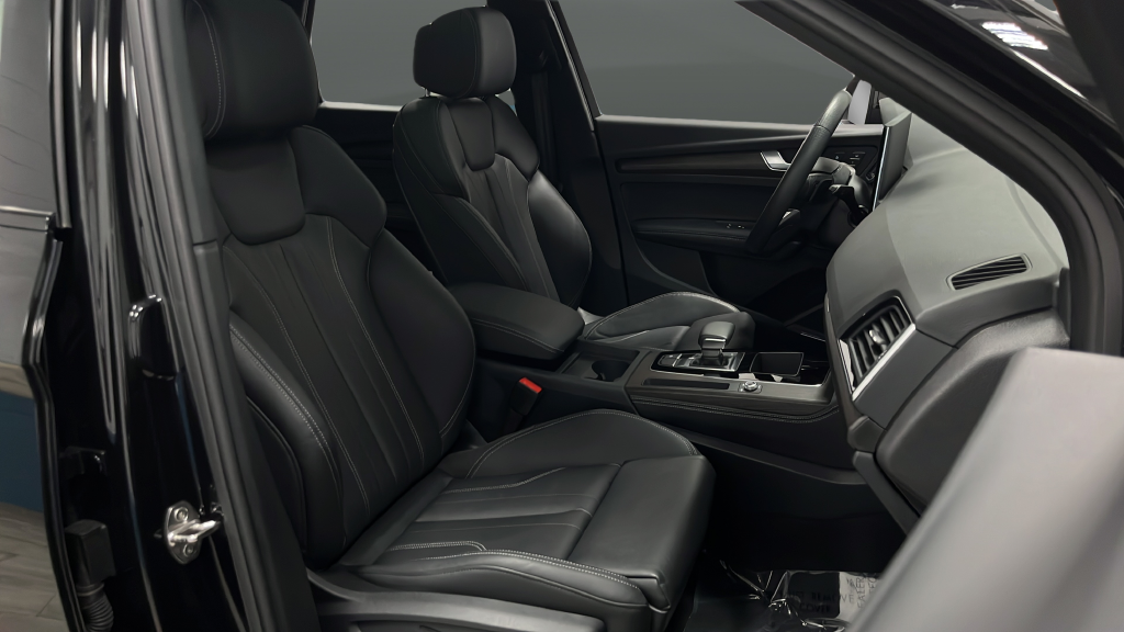 2024 Audi Q5 e 55 Premium Plus S Line