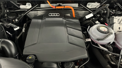 2024 Audi Q5 e 55 Premium Plus S Line
