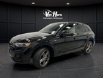 2024 Audi Q5 e 55 Premium Plus S Line