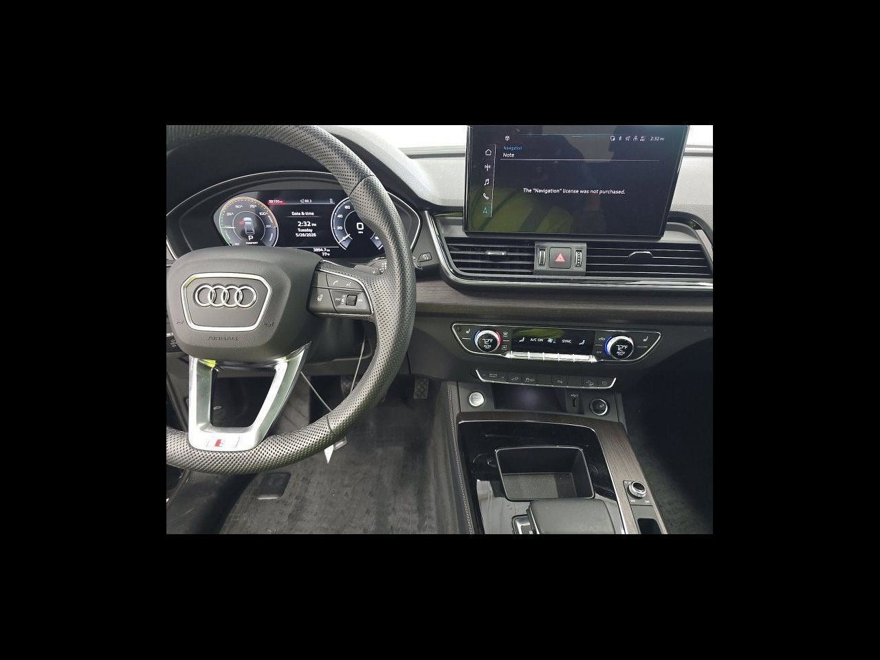 2024 Audi Q5 e 55 Premium Plus S Line