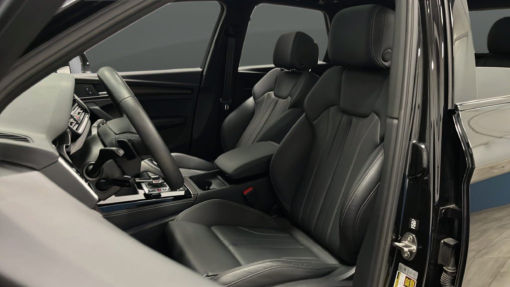 2024 Audi Q5 e 55 Premium Plus S Line