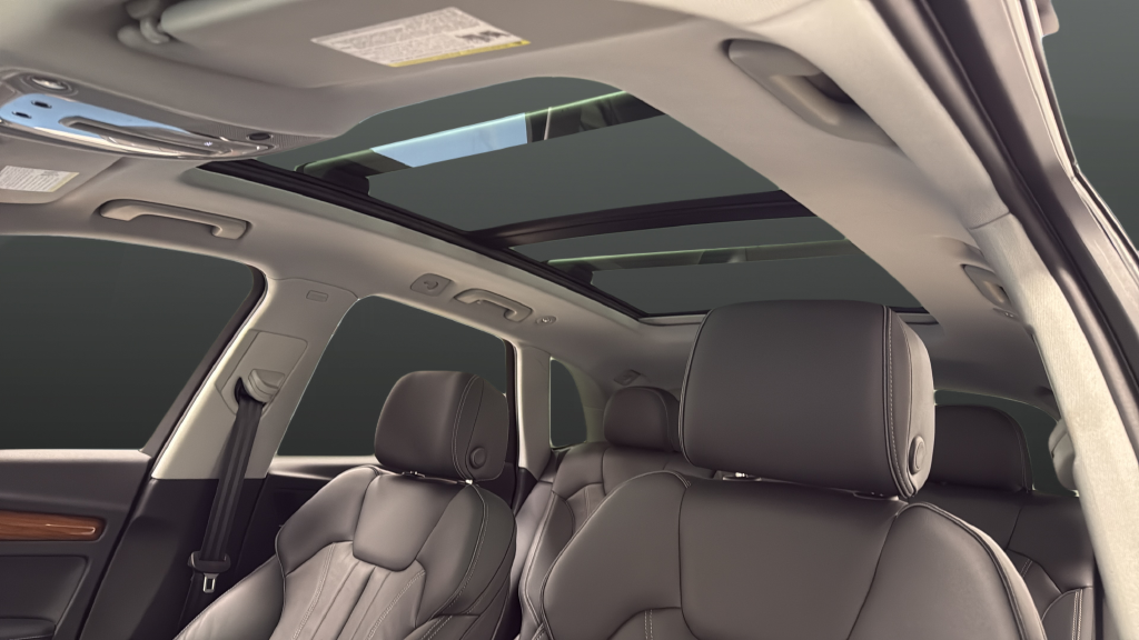 2024 Audi Q5 e 55 Premium Plus S Line
