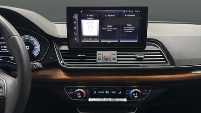 2024 Audi Q5 e 55 Premium Plus S Line