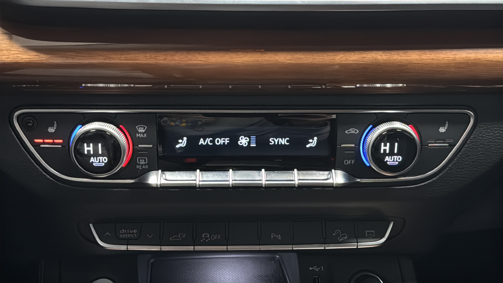 2024 Audi Q5 e 55 Premium Plus S Line
