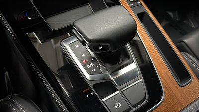 2024 Audi Q5 e 55 Premium Plus S Line