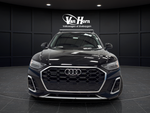 2024 Audi Q5 e 55 Premium Plus S Line