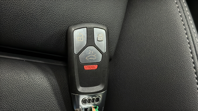 2024 Audi Q5 e 55 Premium Plus S Line
