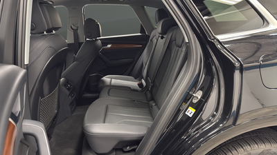 2024 Audi Q5 e 55 Premium Plus S Line