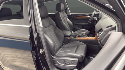 2024 Audi Q5 e 55 Premium Plus S Line