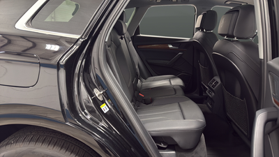 2024 Audi Q5 e 55 Premium Plus S Line