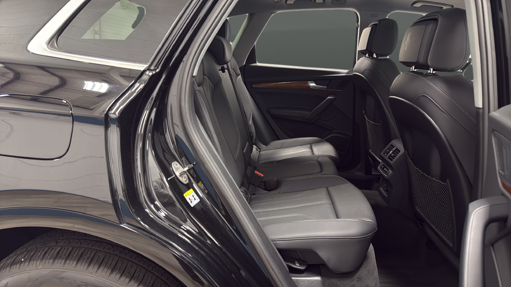 2024 Audi Q5 e 55 Premium Plus S Line