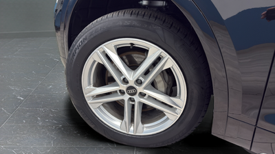 2024 Audi Q5 e 55 Premium Plus S Line