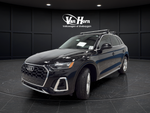 2024 Audi Q5 e 55 Premium Plus S Line