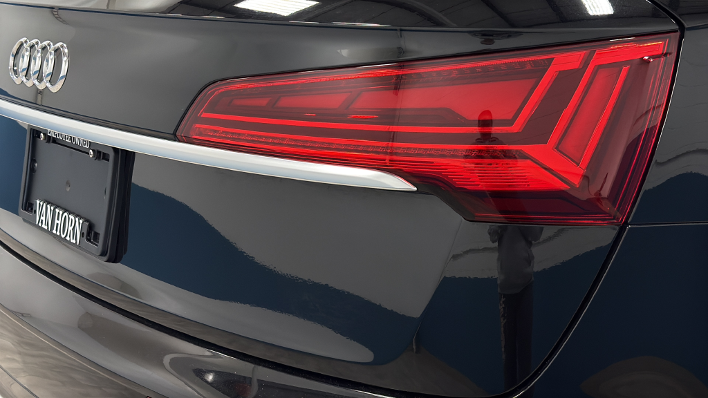 2024 Audi Q5 e 55 Premium Plus S Line